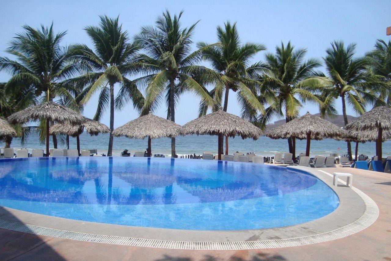 Mexicana Hotel Zihuatanejo