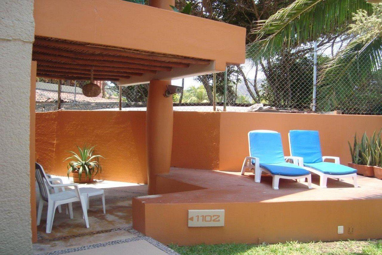 Mexicana Zihuatanejo