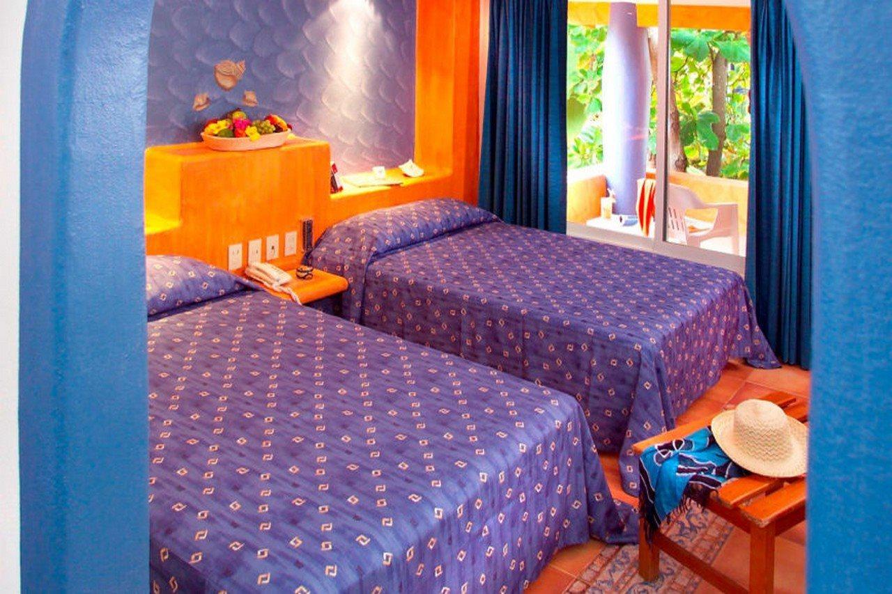 Hotel Mexicana 4*