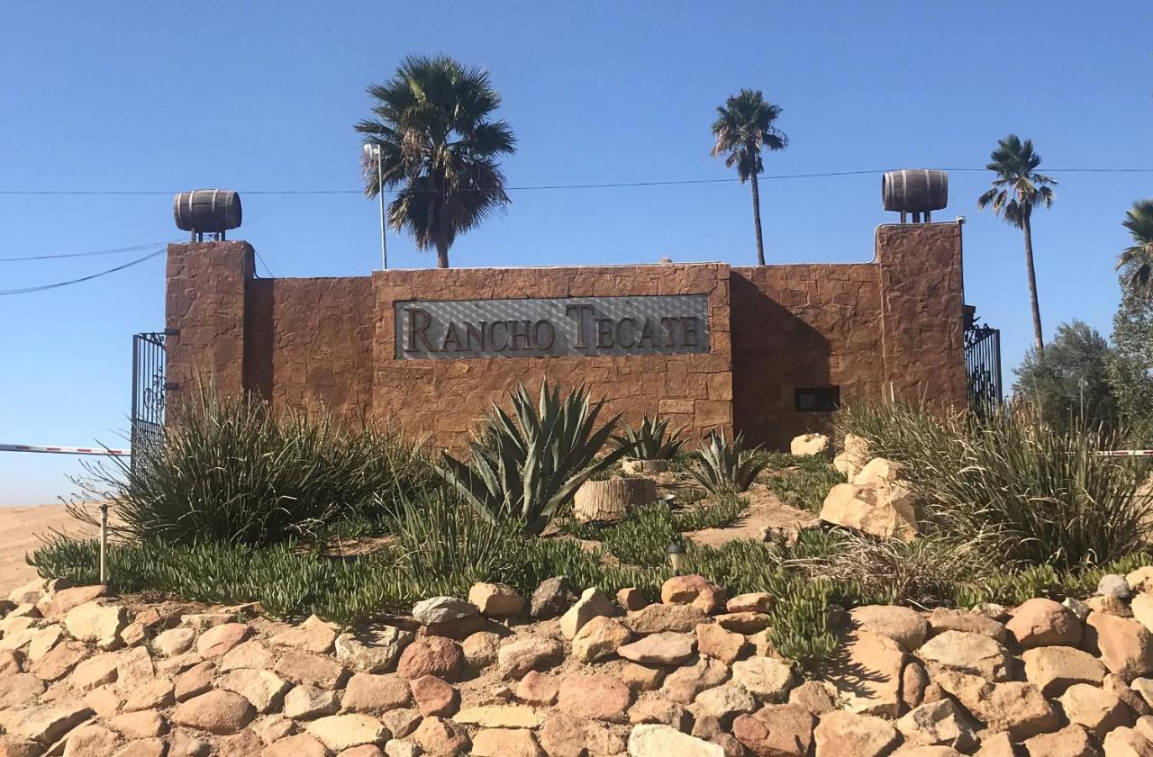 Boutique Rancho 4*