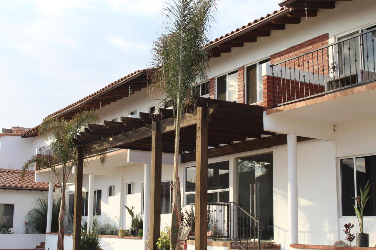 Hotel Vinas Del Castillo *