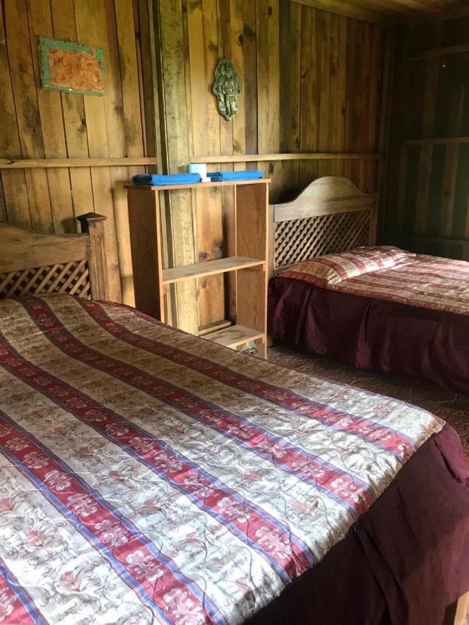 Chalet Tonina Kayab *