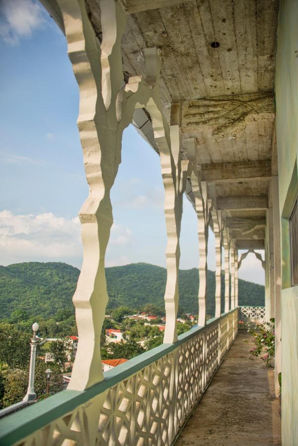 Hotel El Castillo