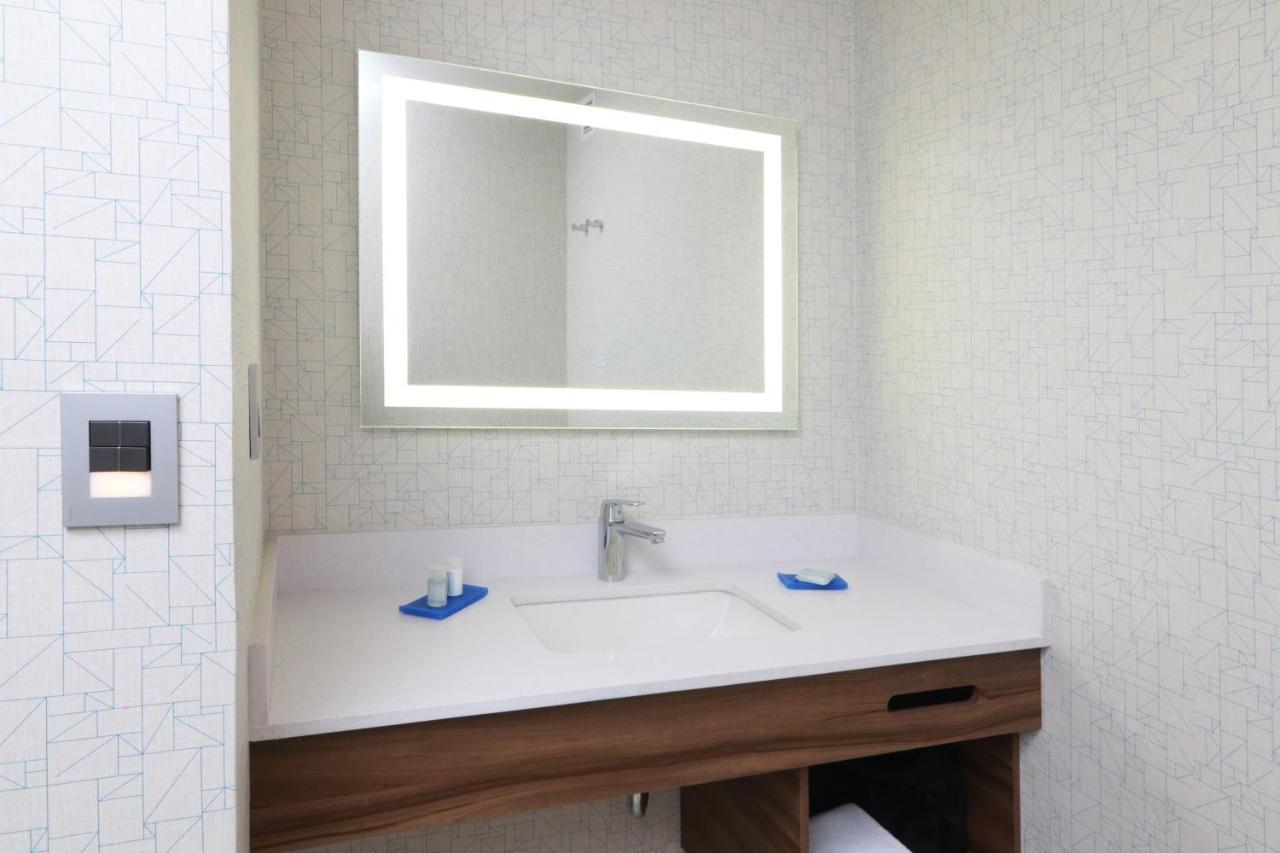 Express - - Fundidora By Ihg 4* Monterrey