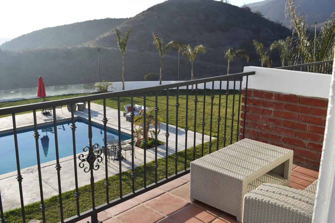 Hotel Vinas Del Castillo *