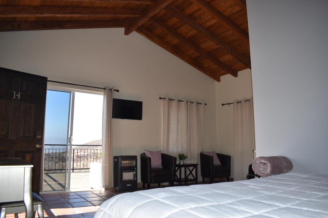 Vinas Del Castillo Hotel