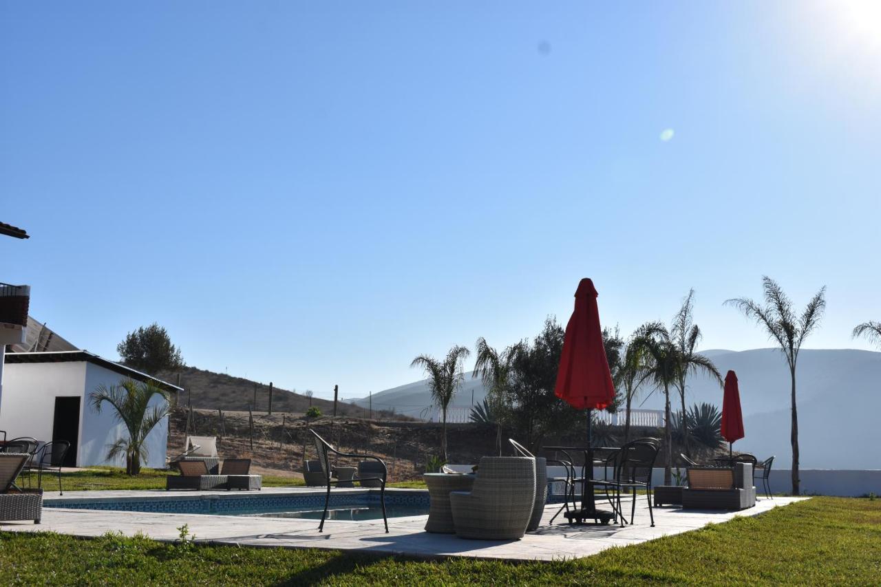 Vinas Del Castillo Ensenada