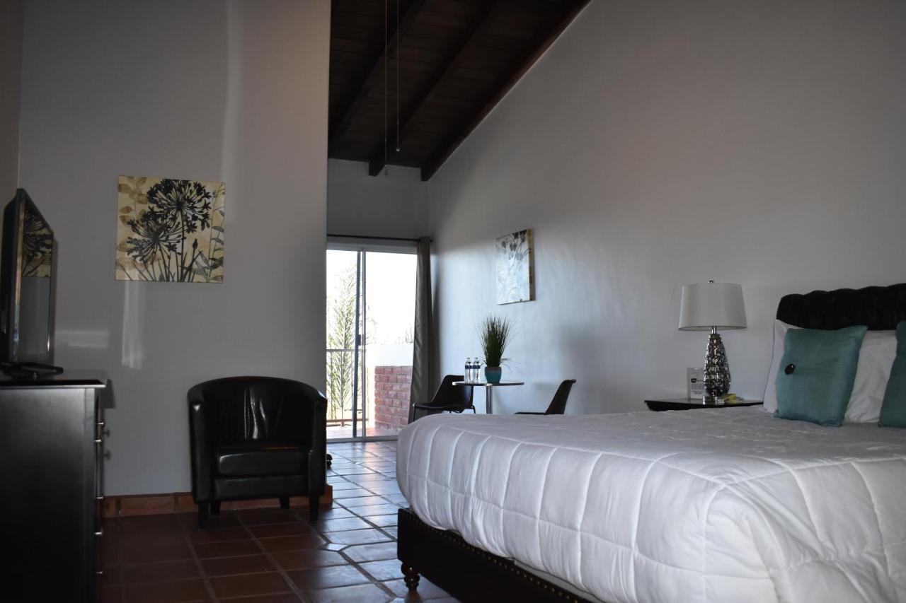 Vinas Del Castillo Hotel *