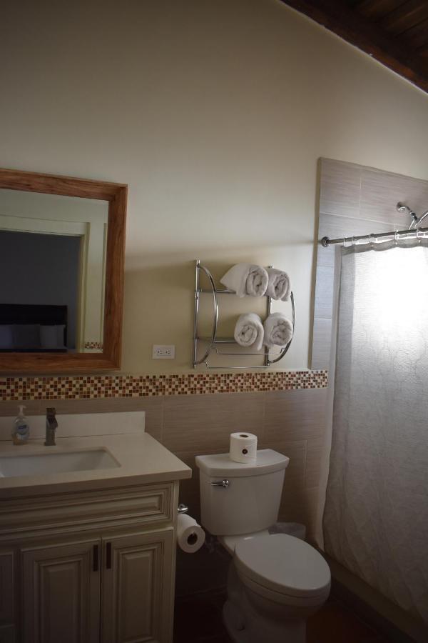 Vinas Del Castillo Hotel Ensenada