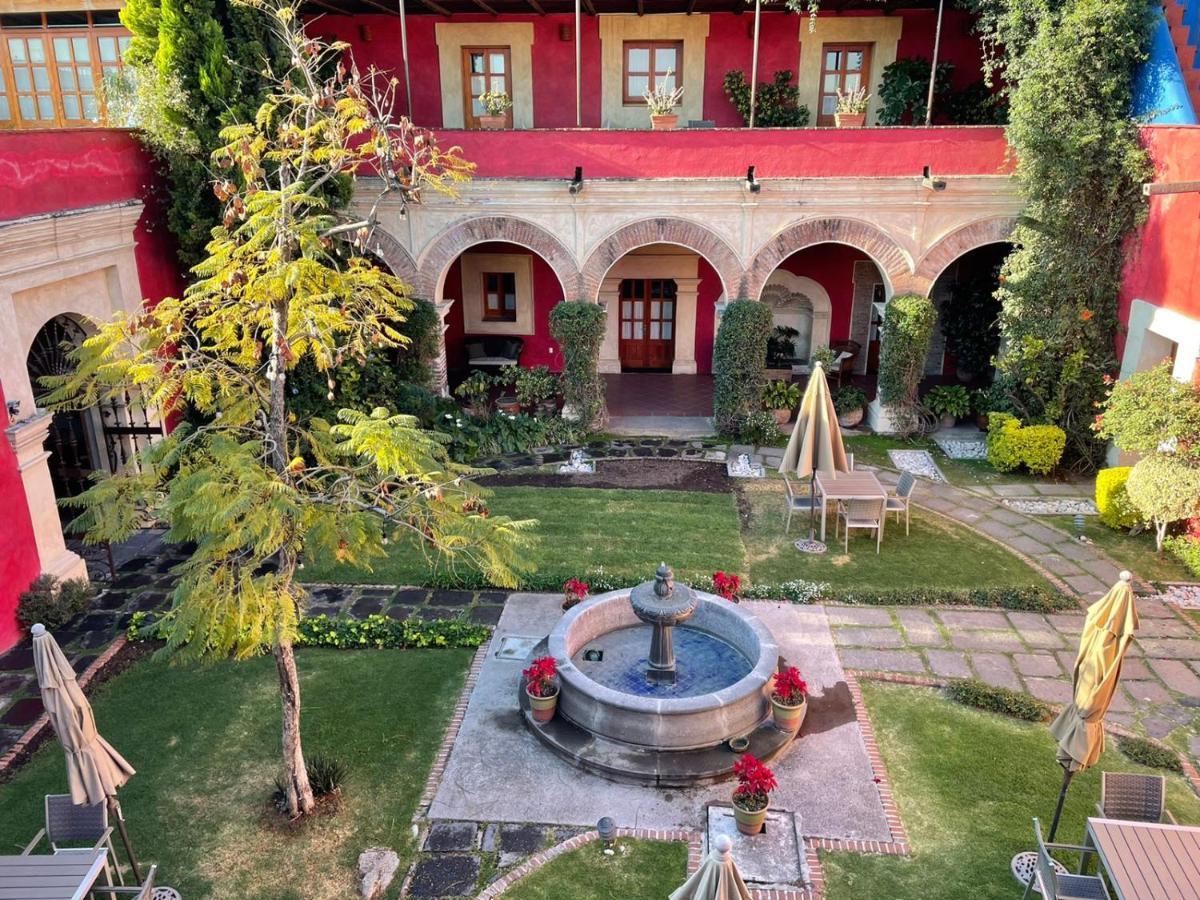 Quinta Luna 3* Cholula