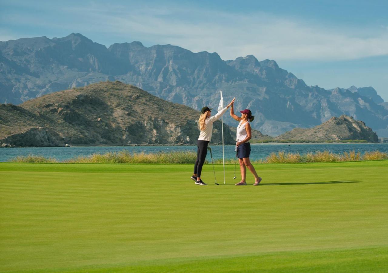 Del Palmar At The Islands Of Loreto Resort 5*