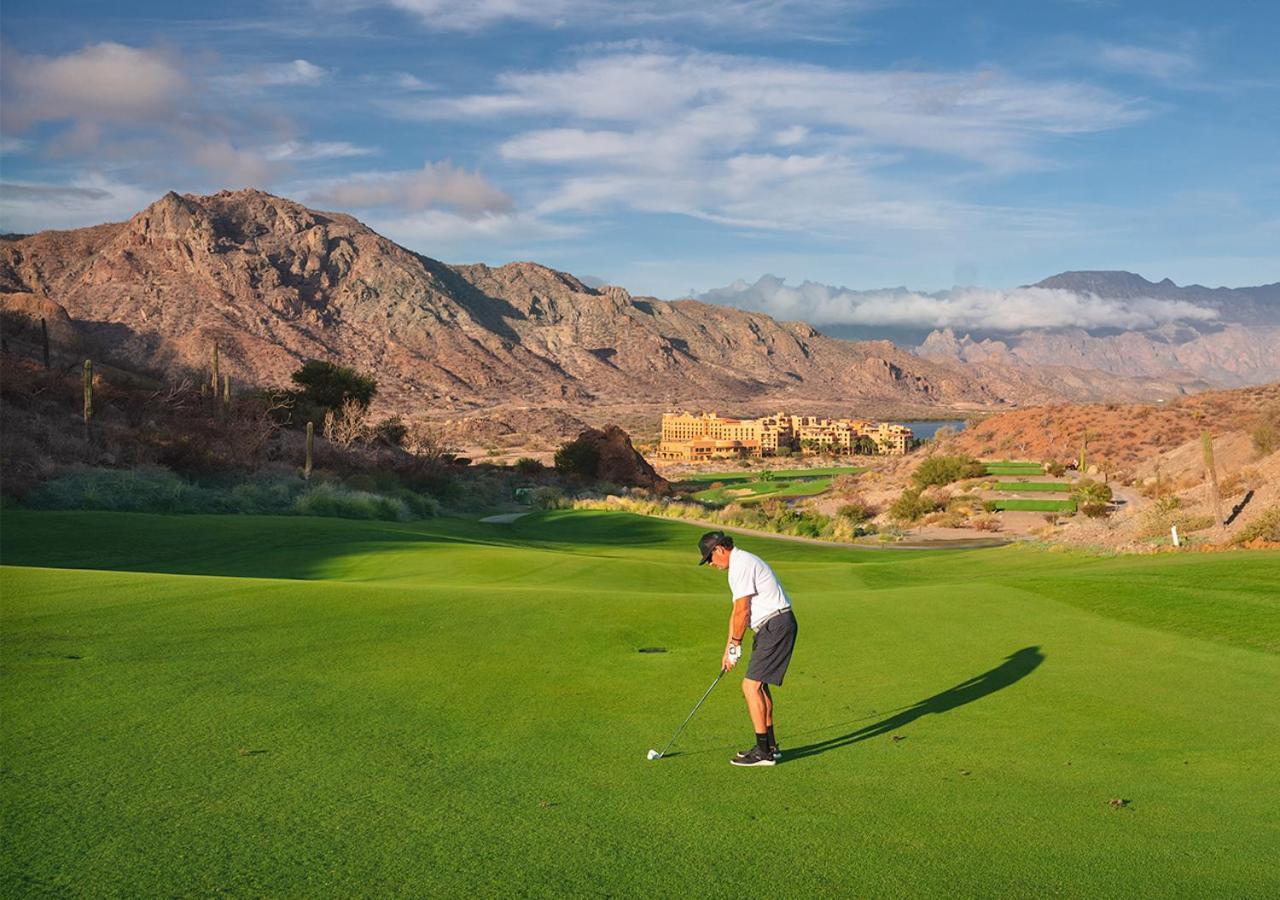 Del Palmar At The Islands Of Loreto 5*