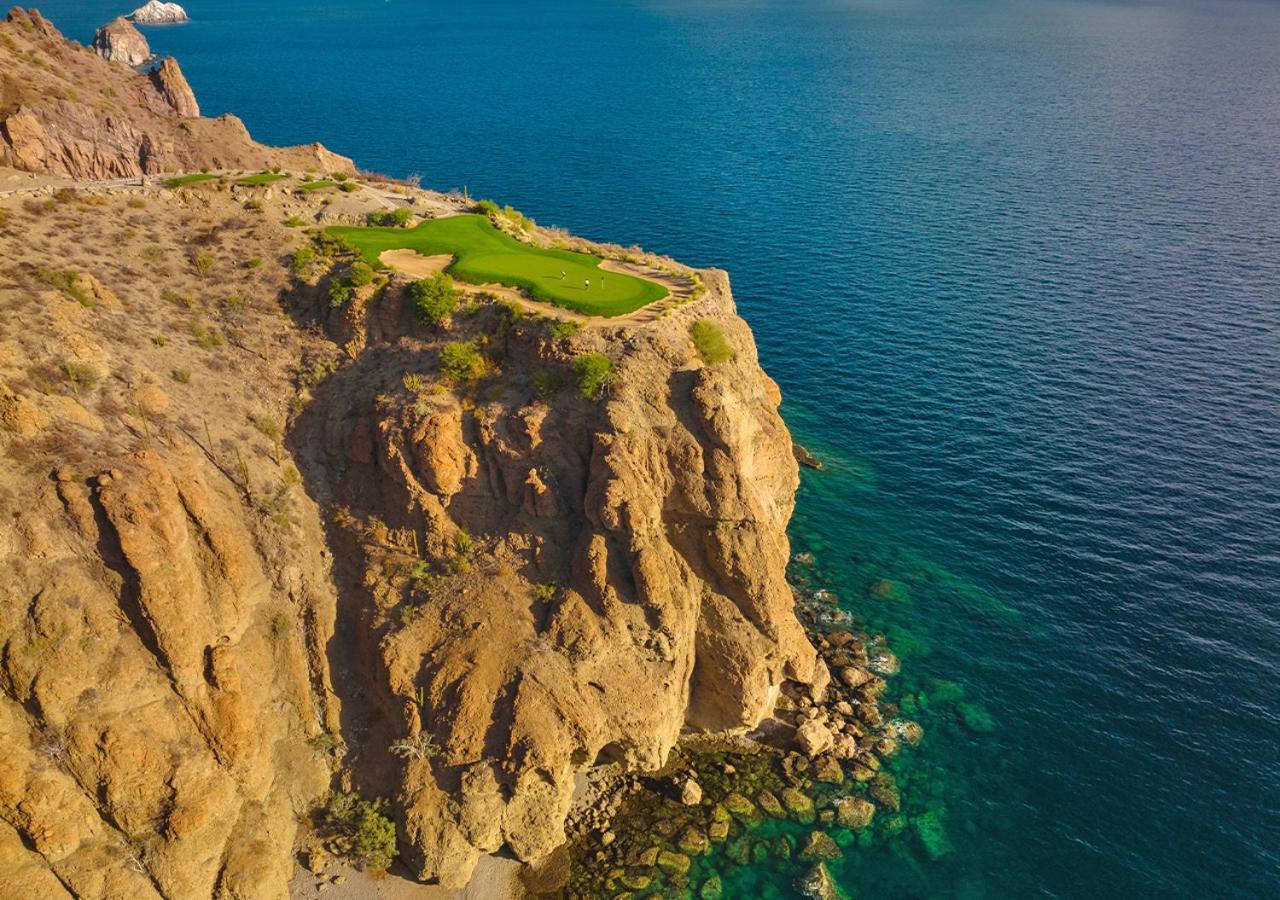 Del Palmar At The Islands Of Loreto 5* Loreto (Baja California Sur)