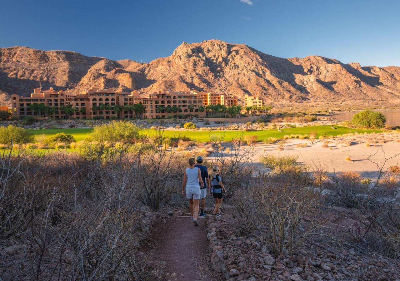 Resort Del Palmar At The Islands Of Loreto Loreto (Baja California Sur)