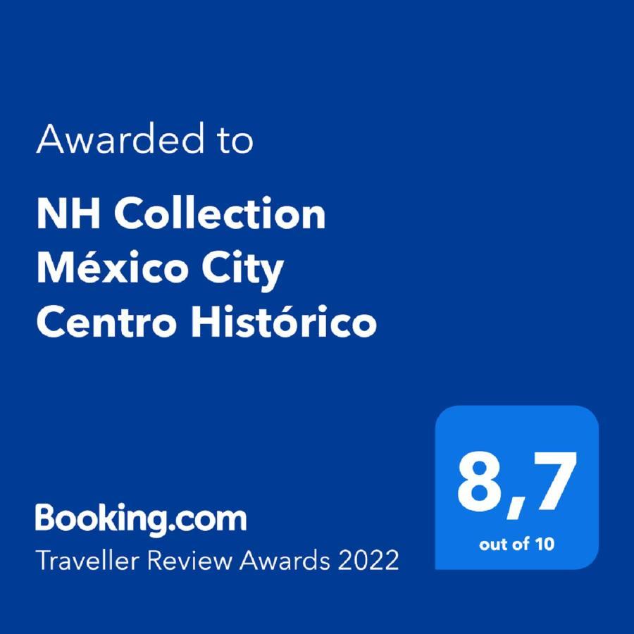 Nh Collection Centro Historico Hotel