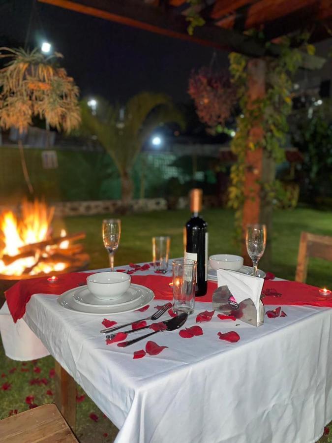 Mariposas 4* Atlixco