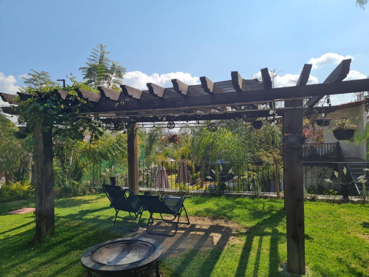 Mariposas Hotel 4*