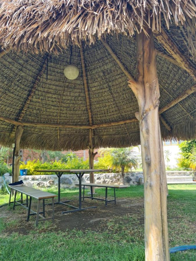 Hotel Mariposas 4*