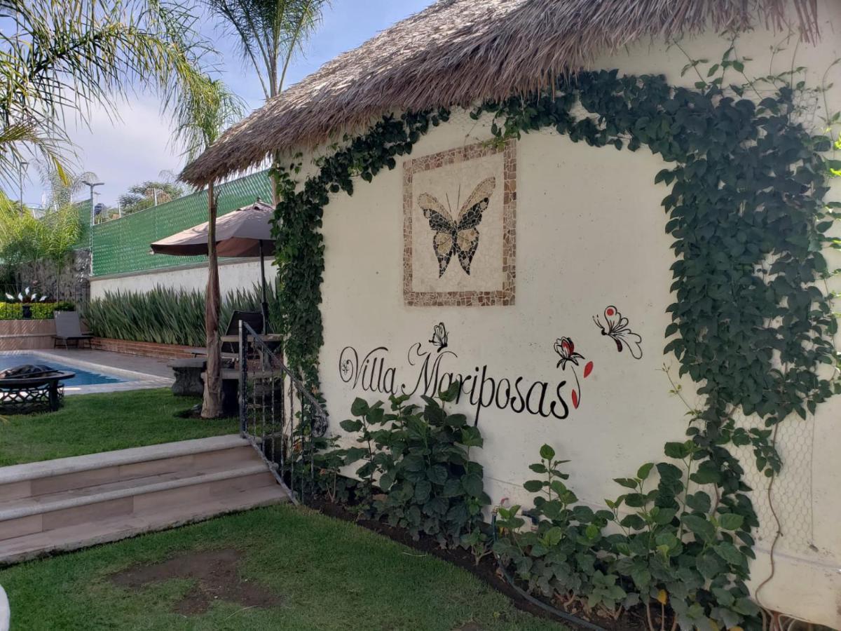 Mariposas Hotel 4*