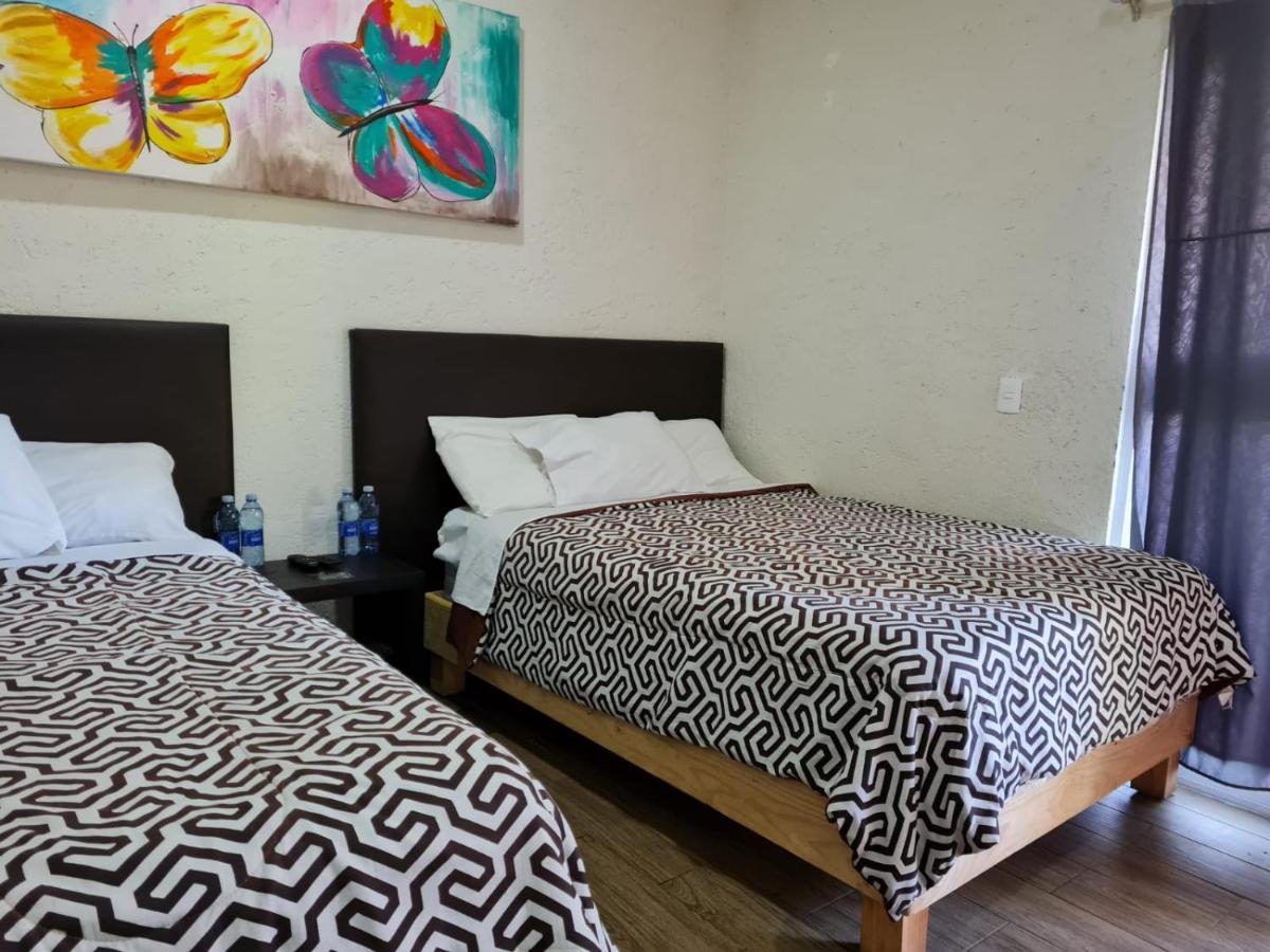 Hotel Mariposas 4*