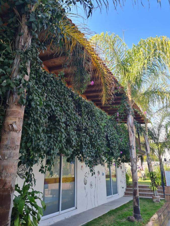 Hotel Mariposas 4*
