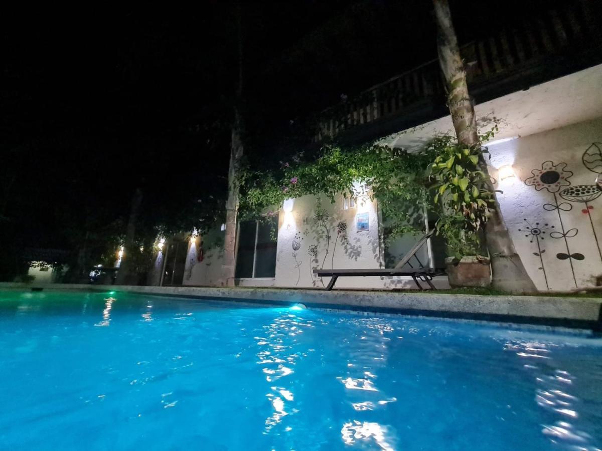Hotel Mariposas