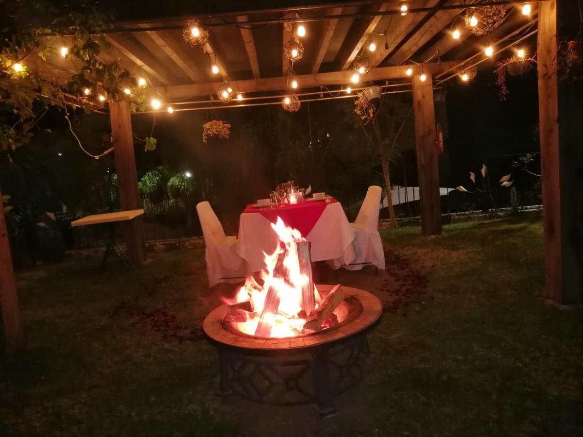 Mariposas 4* Atlixco