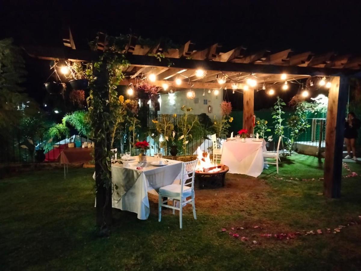 Hotel Mariposas 4*