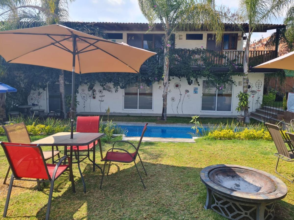 Mariposas Hotel 4*