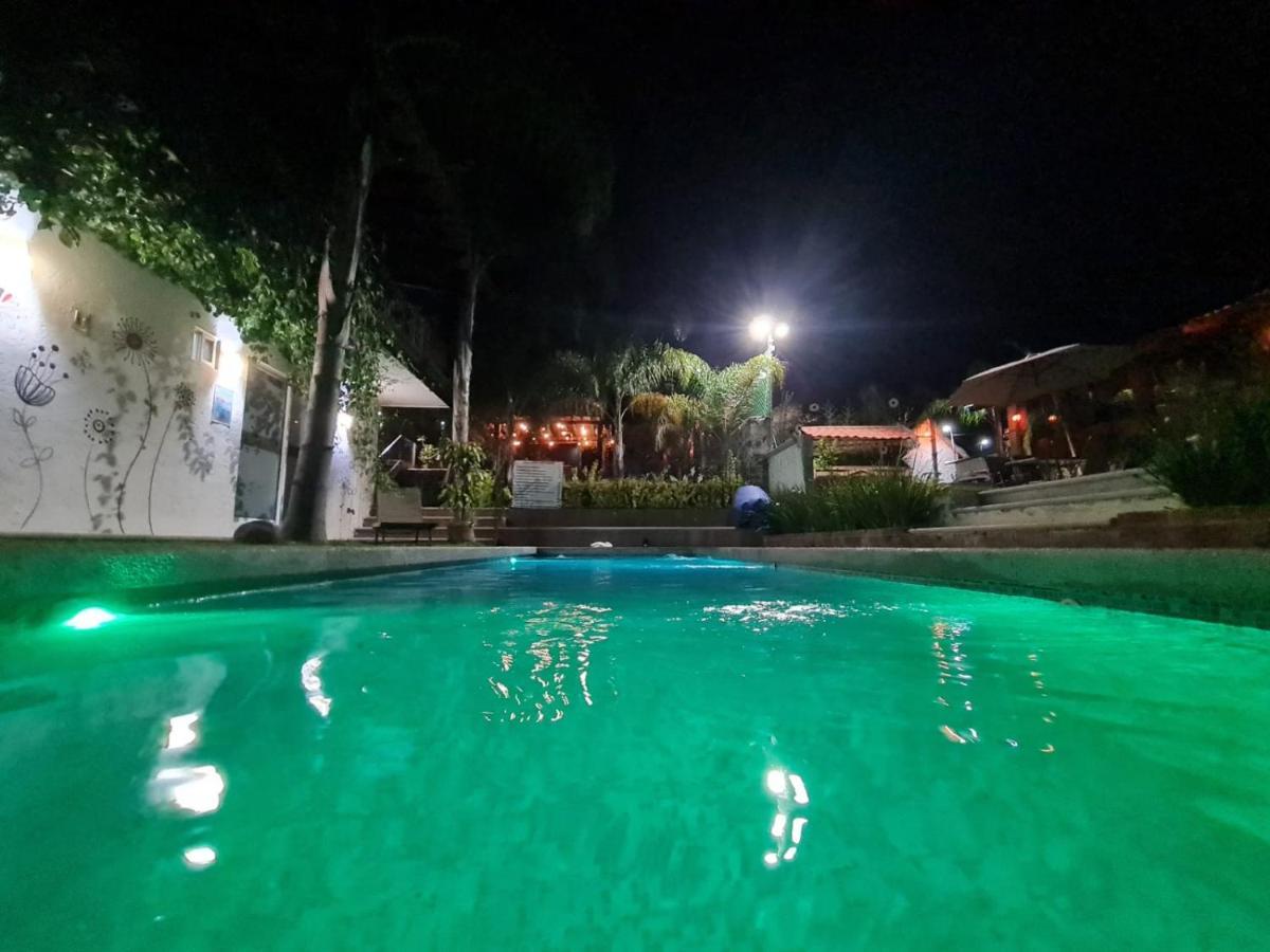Hotel Mariposas Atlixco