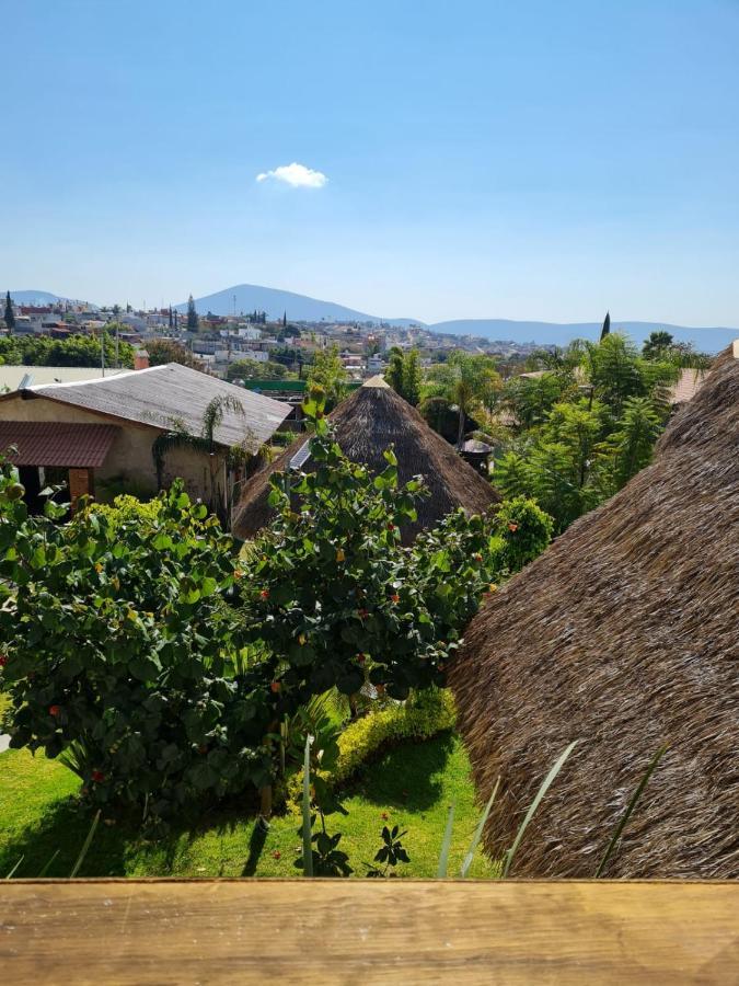 Mariposas Hotel Atlixco