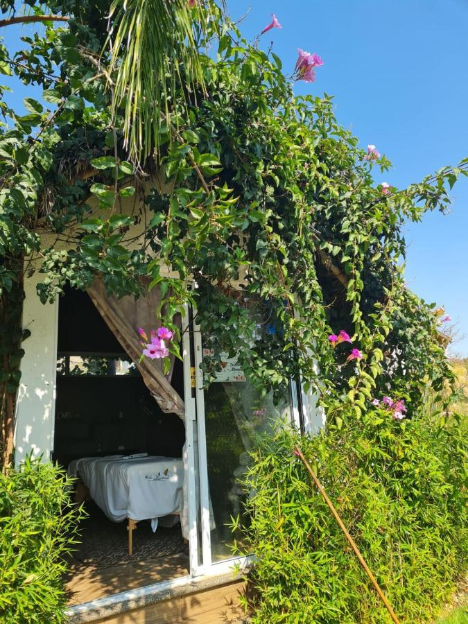 Hotel Mariposas Atlixco