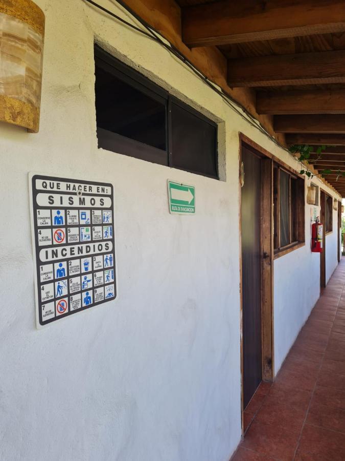 Hotel Mariposas 4*