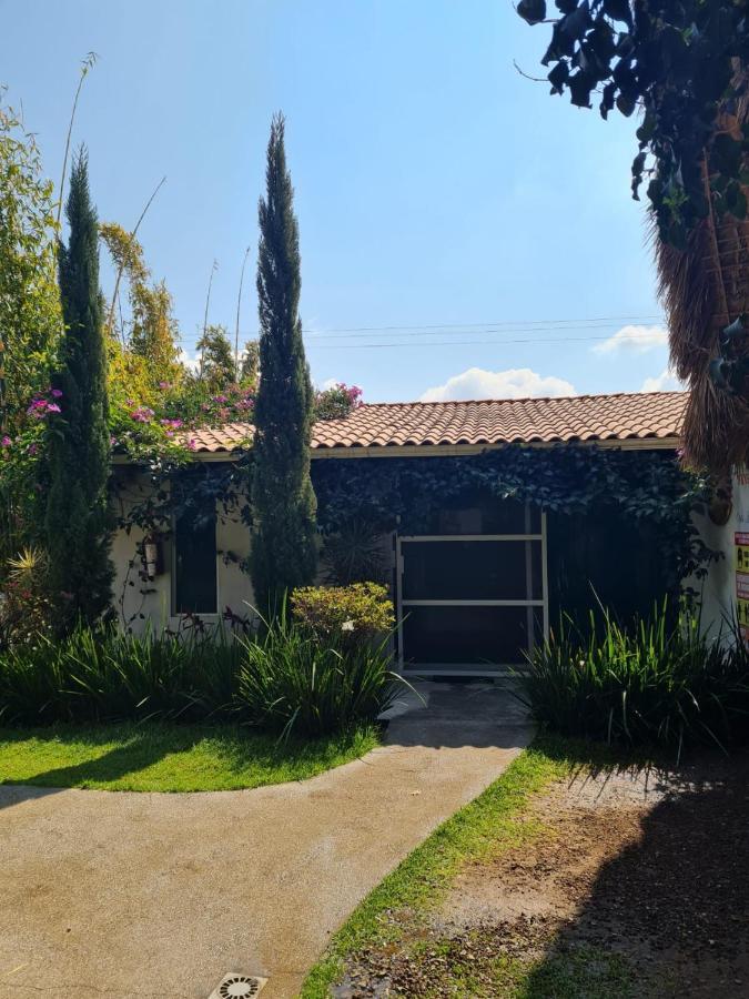 Mariposas Hotel 4*