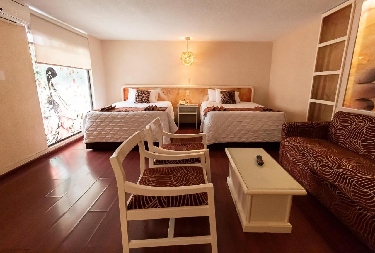 Hotel Medrano Tematicas And Business