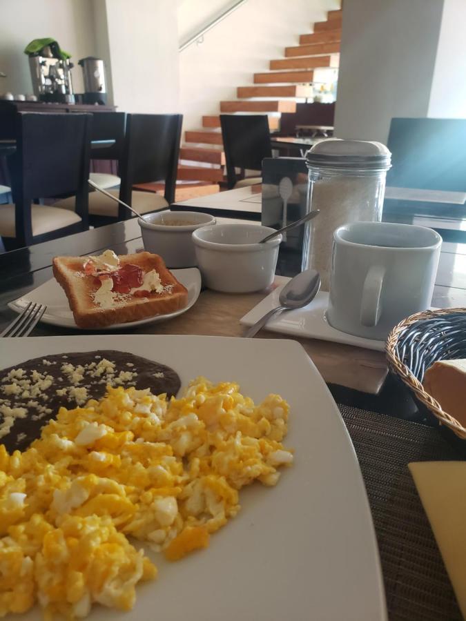 Victoria By Brahma 4* Poza Rica