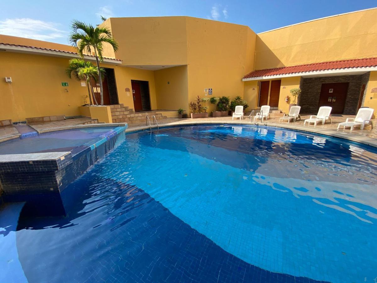 De Cortes 3* Veracruz