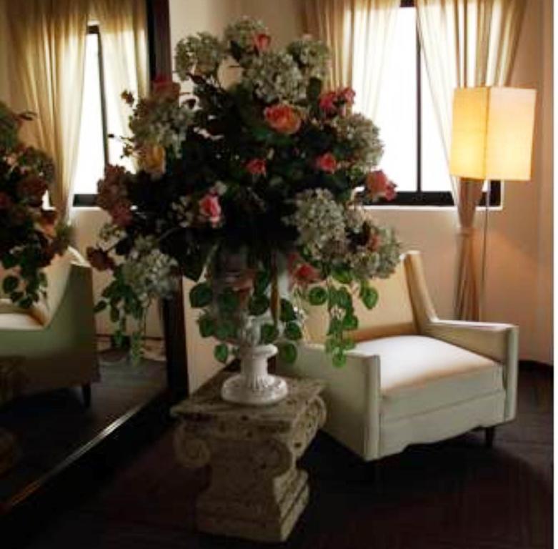 Clara Luna 4* Xalapa