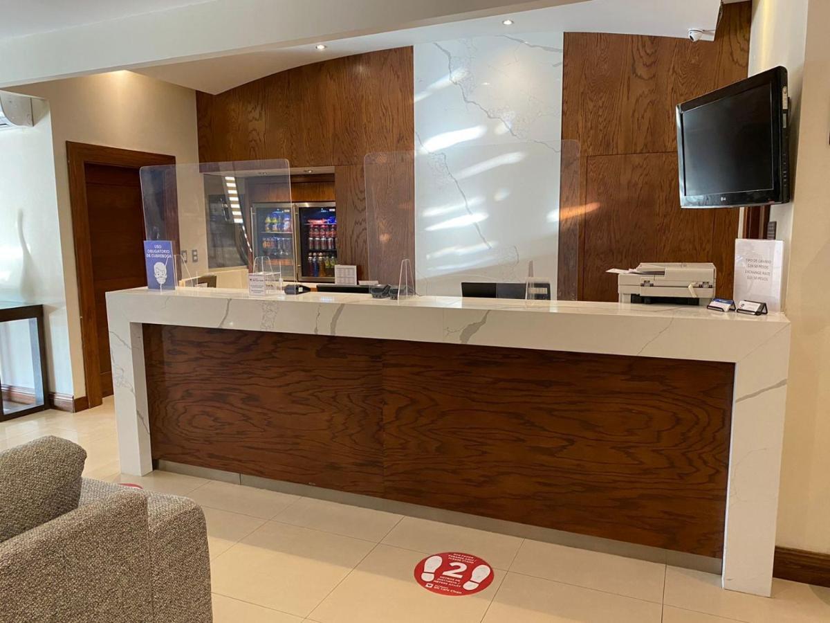 Western Aeropuerto Chihuahua