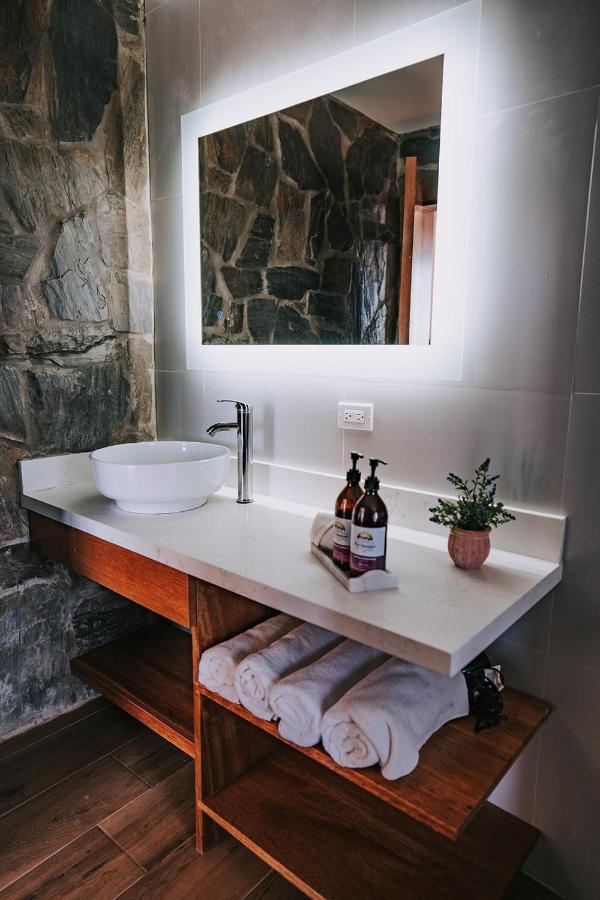 Siempre Valle Boutique Hotel Valle de Guadalupe