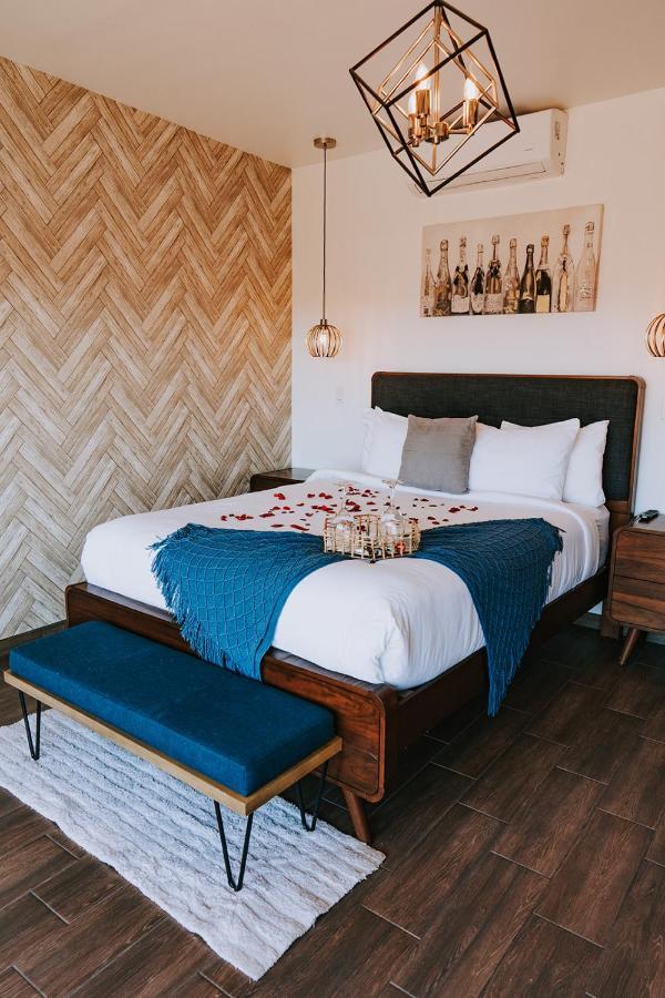Siempre Valle Boutique Hotel
