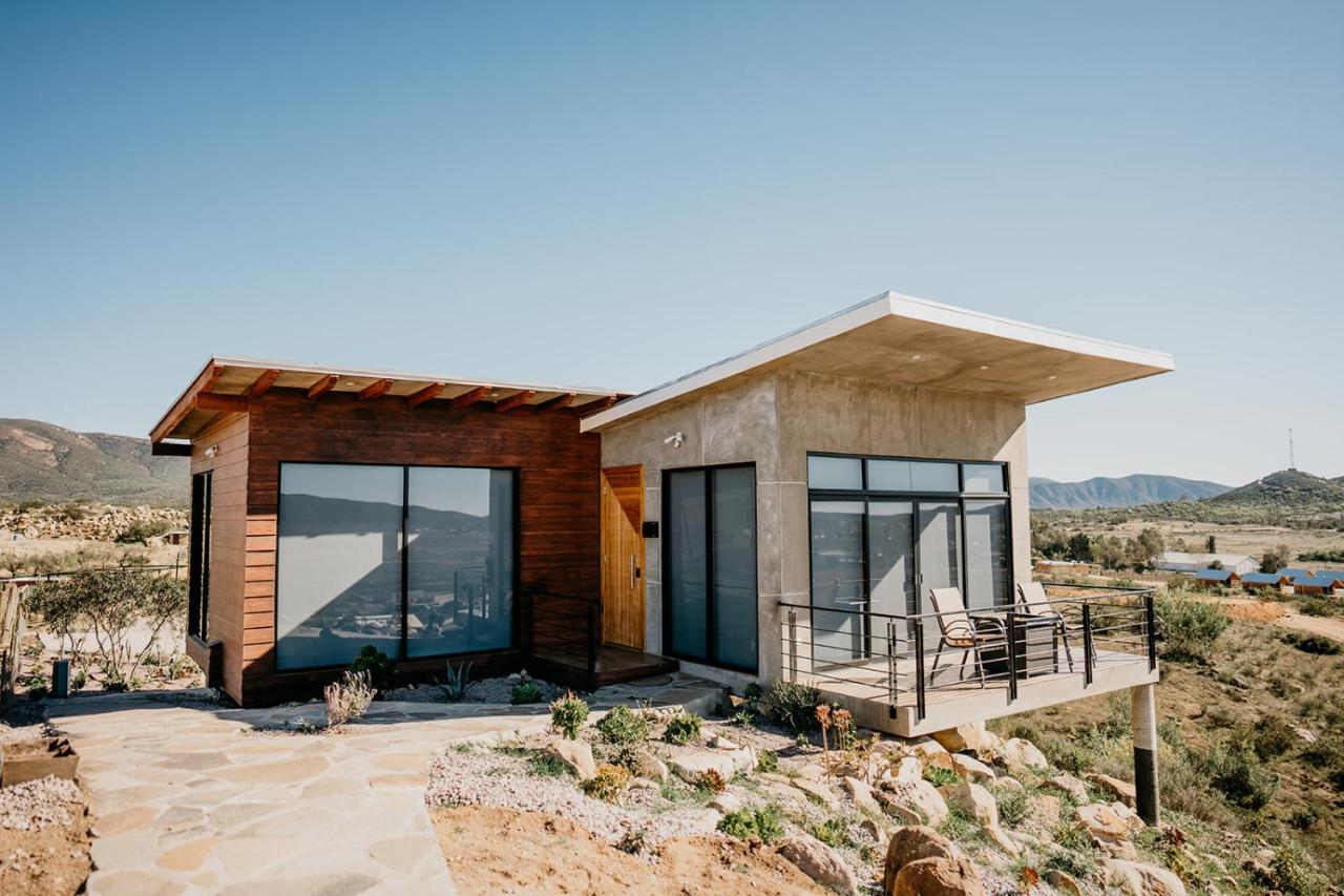 Siempre Valle Boutique Hotel Valle de Guadalupe