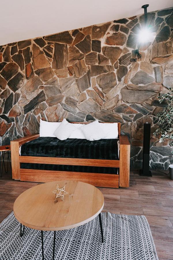 Hotel Siempre Valle Boutique *