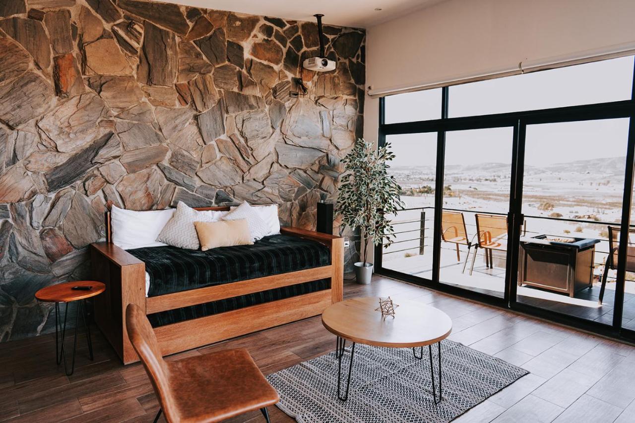 Siempre Valle Boutique * Valle de Guadalupe