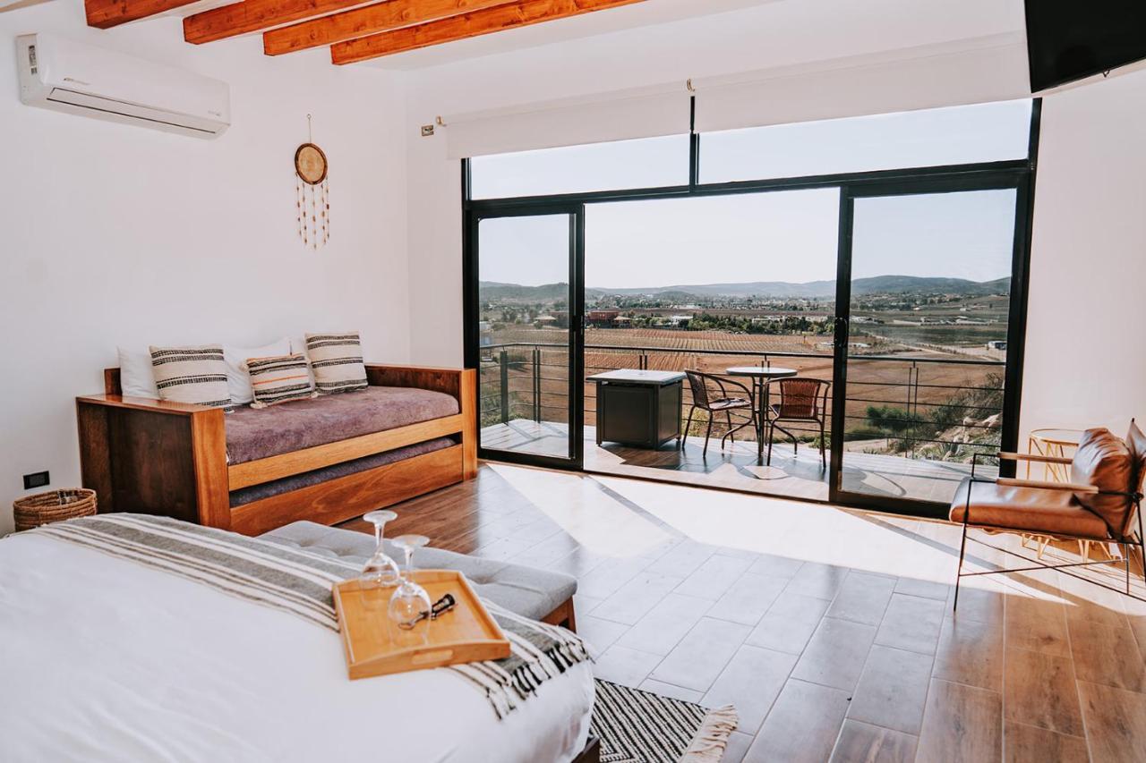 Hotel Siempre Valle Boutique