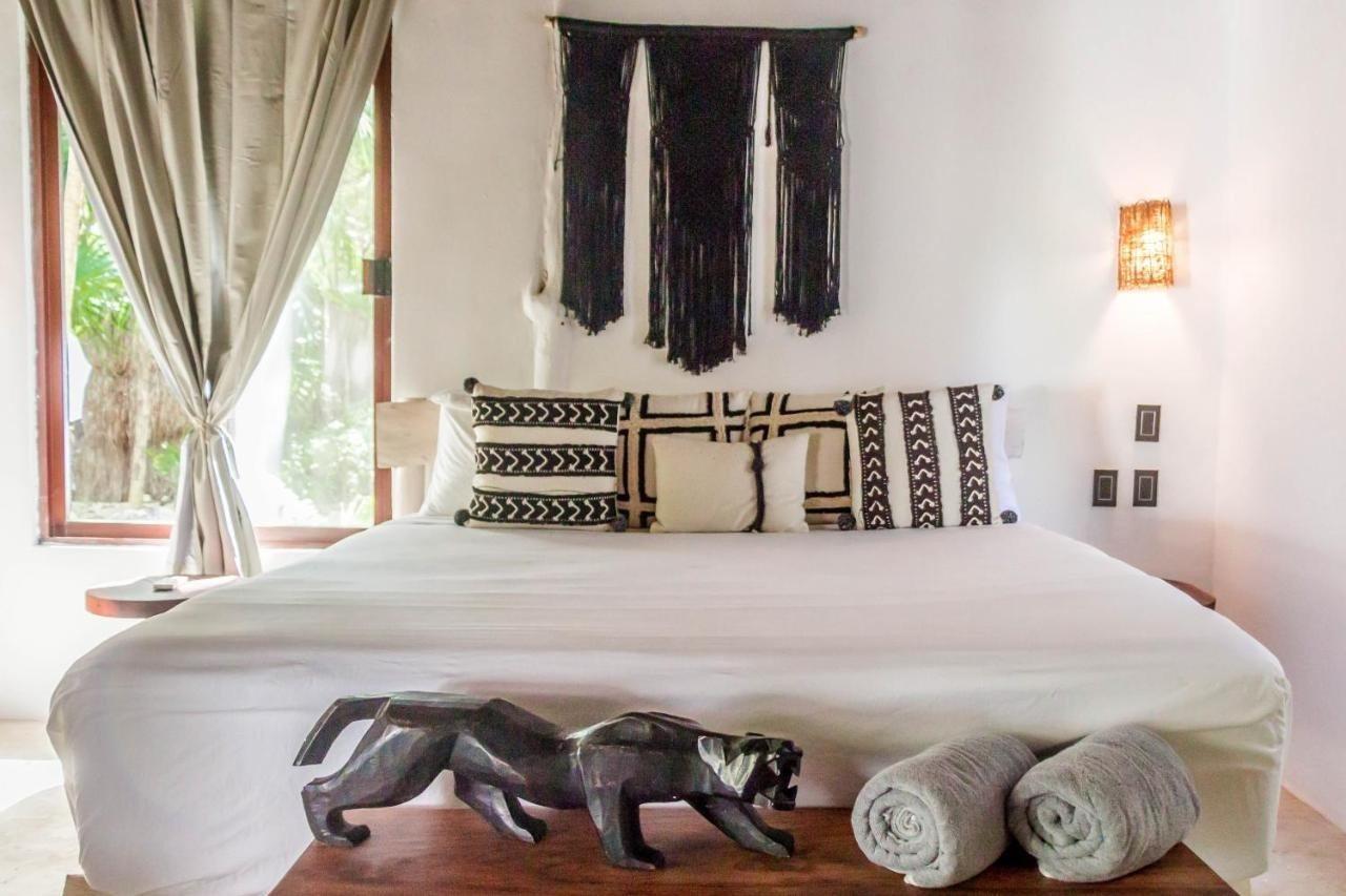 Roc Luxe 5* Tulum