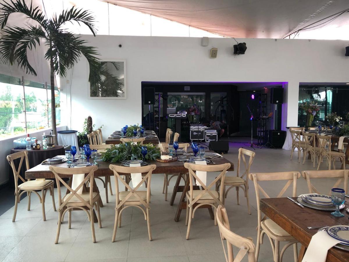 Rio 1300 Hotel Cuernavaca