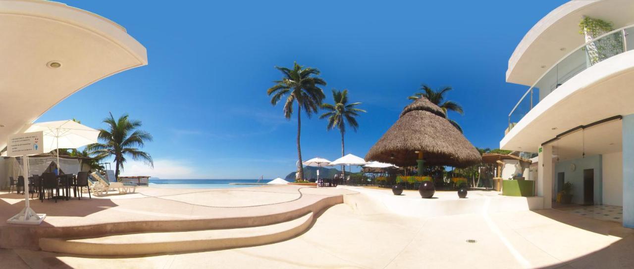 Hotel Mar Celeste