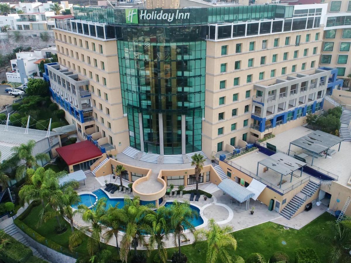 Zona Diamante By Ihg Queretaro