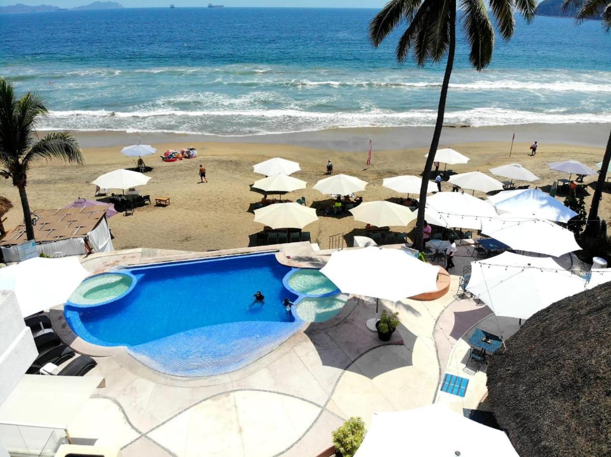 Mar Celeste 5*